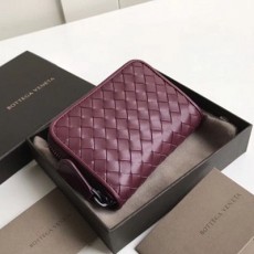 보테가 BOTTEGA VENETA 남여공용 카드지갑 BV123