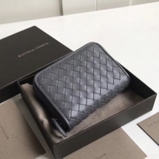 보테가 BOTTEGA VENETA 남여공용 카드지갑 BV124