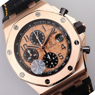 오데마피게 AUDEMARS PIGUET 남성 오토매틱 AP005