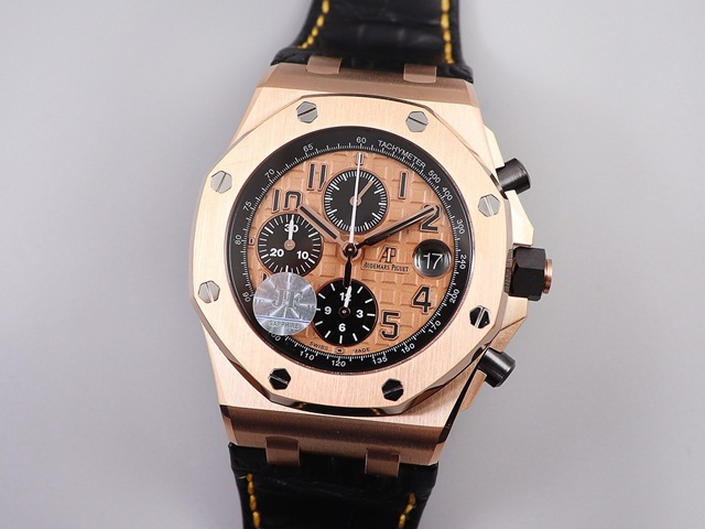 오데마피게 AUDEMARS PIGUET 남성 오토매틱 AP005