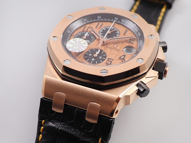 오데마피게 AUDEMARS PIGUET 남성 오토매틱 AP005