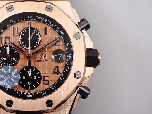 오데마피게 AUDEMARS PIGUET 남성 오토매틱 AP005