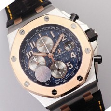 오데마피게 AUDEMARS PIGUET 남성 오토매틱 AP011