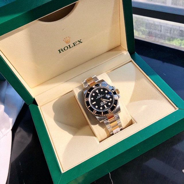 로렉스 ROLEX 서브마리너 남성용 RO054