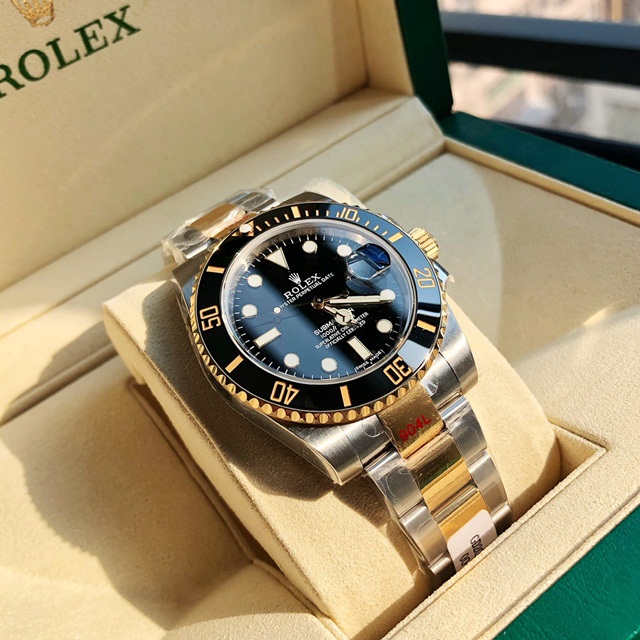 로렉스 ROLEX 서브마리너 남성용 RO054