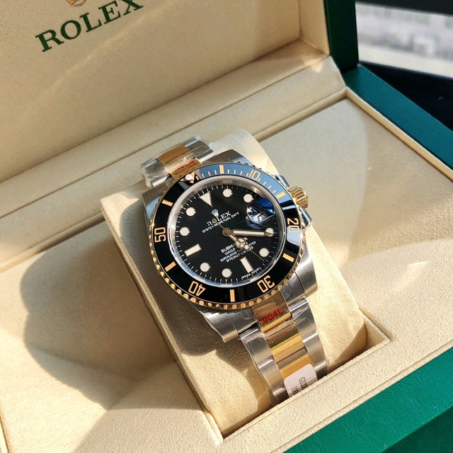 로렉스 ROLEX 서브마리너 남성용 RO054