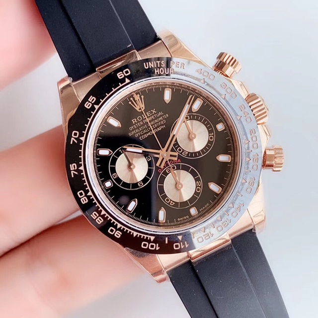 로렉스 ROLEX 데이토나 남성용 RO044