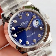 로렉스 ROLEX DATEJUST 남성용 RO040