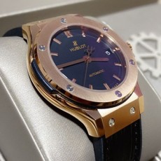 휴블럿 HUBLOT 남여공용 오토매틱 HB016