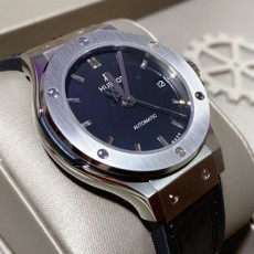 휴블럿 HUBLOT 남여공용 오토매틱 HB019