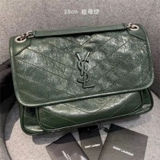 입생로랑 YSL 베이비 니키백 498894Y YS080