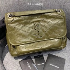 입생로랑 YSL 베이비 니키백 498894Y YS082