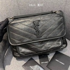 입생로랑 YSL 베이비 니키백 498894Y YS087