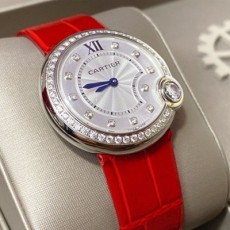 까르띠에 CARTIER 발롱 블루 CT071