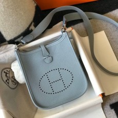 에르메스 HERMES Evelyne 에블린 미니 H0402