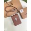 버버리 BURBERRY 레더 로빈백 BB0620