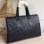 보테가 BOTTEGA VENETA 남성 서류백  BO0461