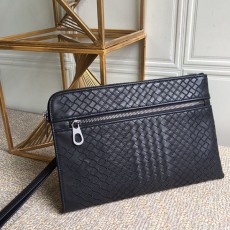 보테가 BOTTEGA VENETA 8028 남성 클러치 BO0496