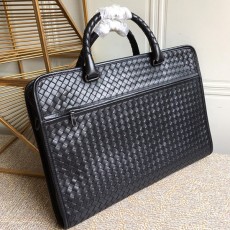 보테가 BOTTEGA VENETA 8342 남성 서류백 BO0444