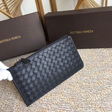 보테가 BOTTEGA VENETA 남여공용 장지갑 BV127