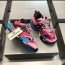 발렌시아가 Balenciaga 남여공용 트랙슈즈 BG0493
