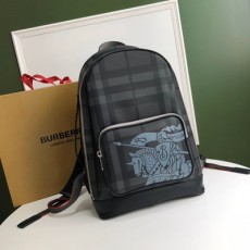 버버리 BURBERRY 남여공용 백팩 BB0640