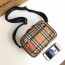 버버리 BURBERRY 크로스 바디백 BB0664