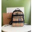 버버리 BURBERRY 남여공용 네비스 백팩 BB0655