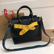 버버리 BURBERRY 미디엄 토트백 BB0747