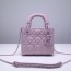 디올 DIOR 미니 레이디백 DR362