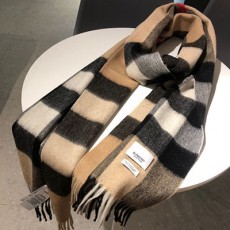 버버리 BURBERRY 남여공용 머플러 048