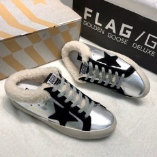 골든구스 GOLDEN GOOSE 여성 스니커즈 GD0356