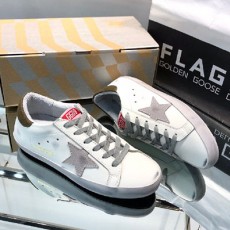 골든구스 GOLDEN GOOSE 남여공용 스니커즈 GD0366