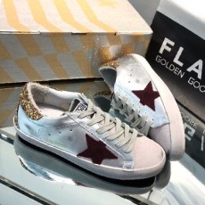 골든구스 GOLDEN GOOSE 남여공용 스니커즈 GD0397