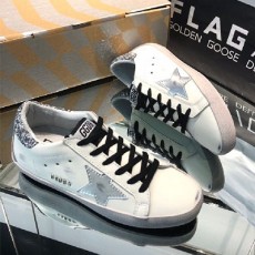 골든구스 GOLDEN GOOSE 남여공용 스니커즈 GD0408