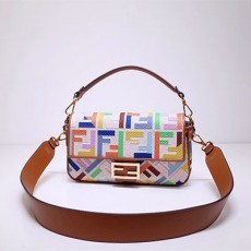 펜디 FENDI 바게트 백 FD0571