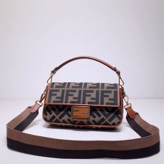 펜디 FENDI 바게트 백 FD0572