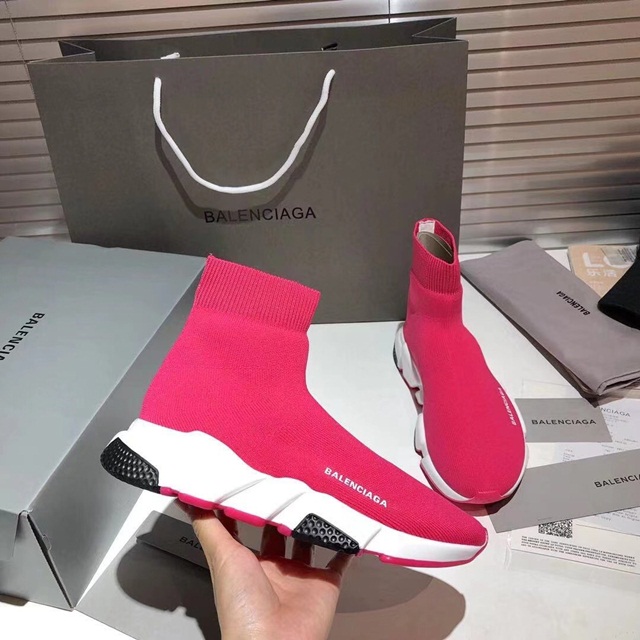 발렌시아가 Balenciaga 남여공용 스피드러너 BG0579