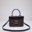 펜디 FENDI 박스 백 FD0628