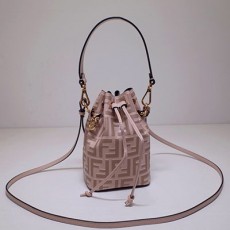 펜디 FENDI 몬트레조 버킷백 FD0602