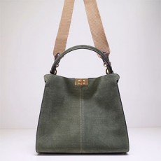 펜디 FENDI 피카부 백 FD0648