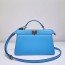 펜디 FENDI 아이코닉 피카부 백 FD0659