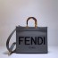펜디 FENDI 선샤인 쇼퍼백 FD0670