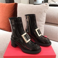 로저비비에 ROGER VIVIER 여성 부츠 RV085