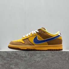 나이키 NIKE SB 덩크 로우 뉴캐슬 브라운 에일 남성 스니커즈 NK0074