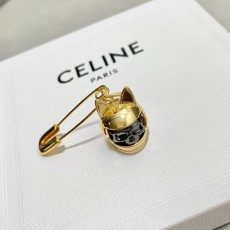 셀린느 CELINE 귀걸이 CL0009