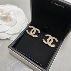 샤넬 CHANEL 귀걸이 CN0002