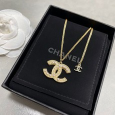 샤넬 CHANEL 목걸이 CN0013