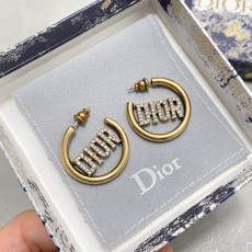 디올 DIOR 귀걸이 CD0016