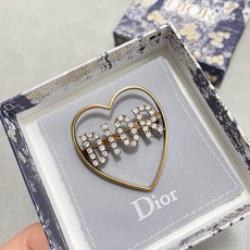 디올 DIOR 브로치 CD0017